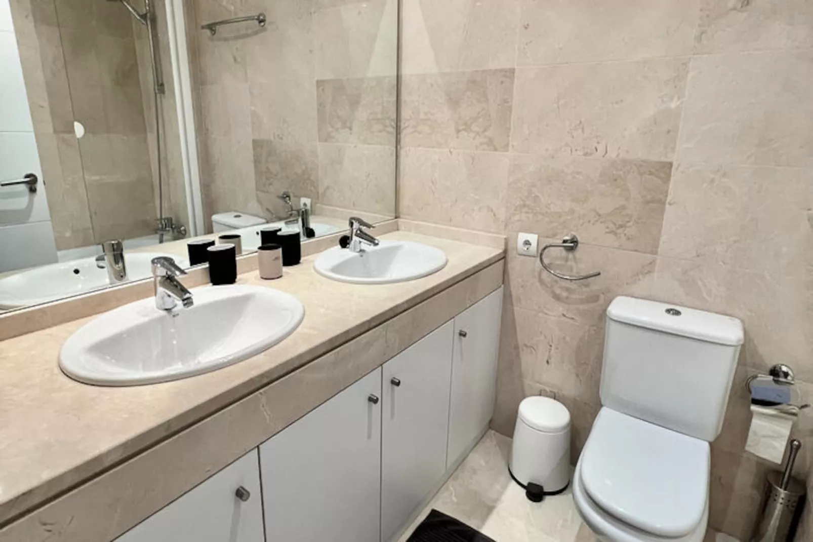 Appartements à Ojen-Untagged