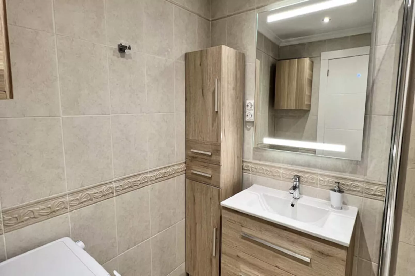 Mobil Home - Bungalow - Cottage à Mijas-Non tagué