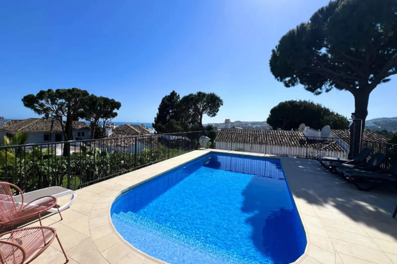 Maison à La Cala de Mijas-Non tagué