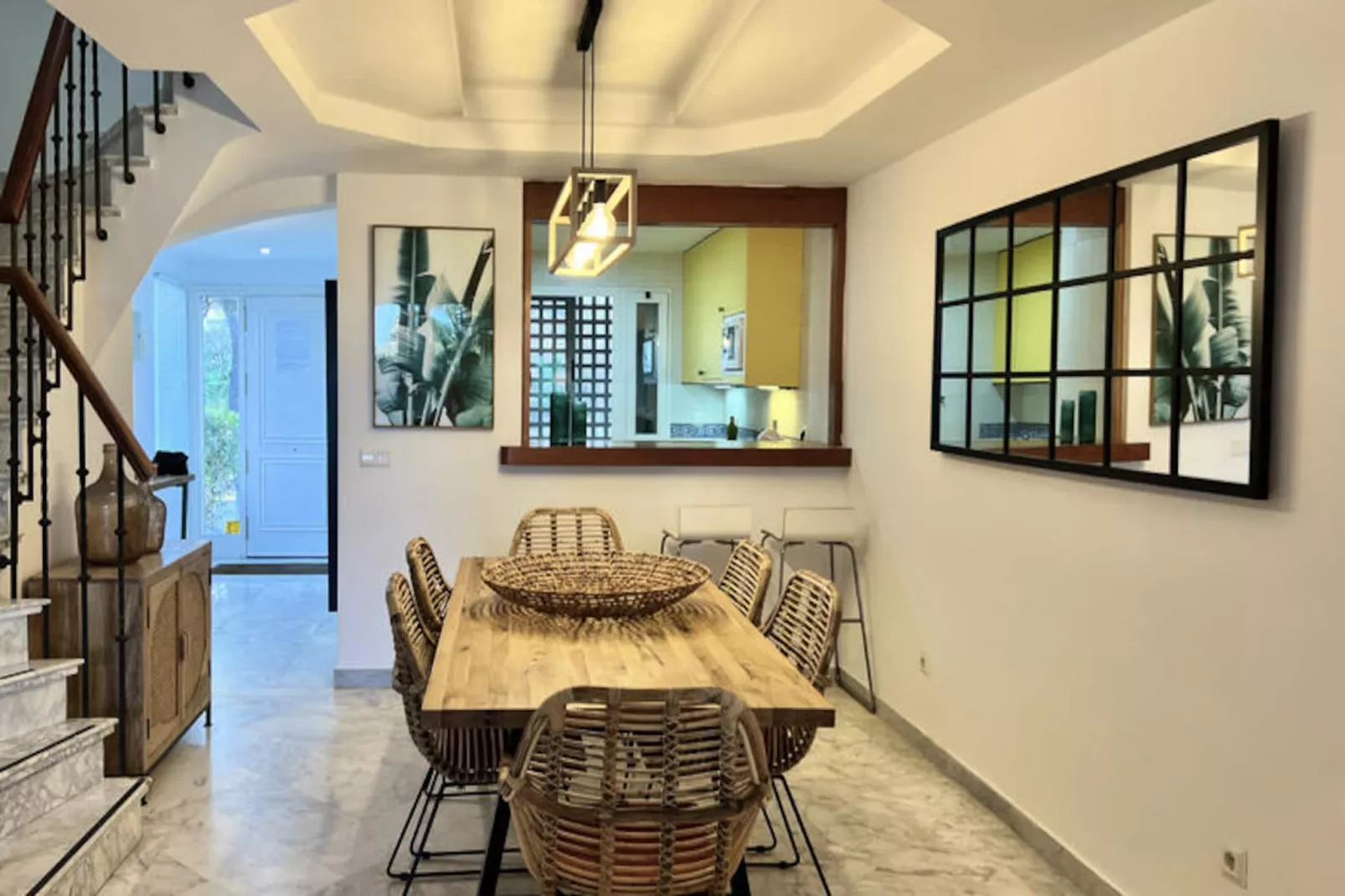 Maison à Estepona-Untagged