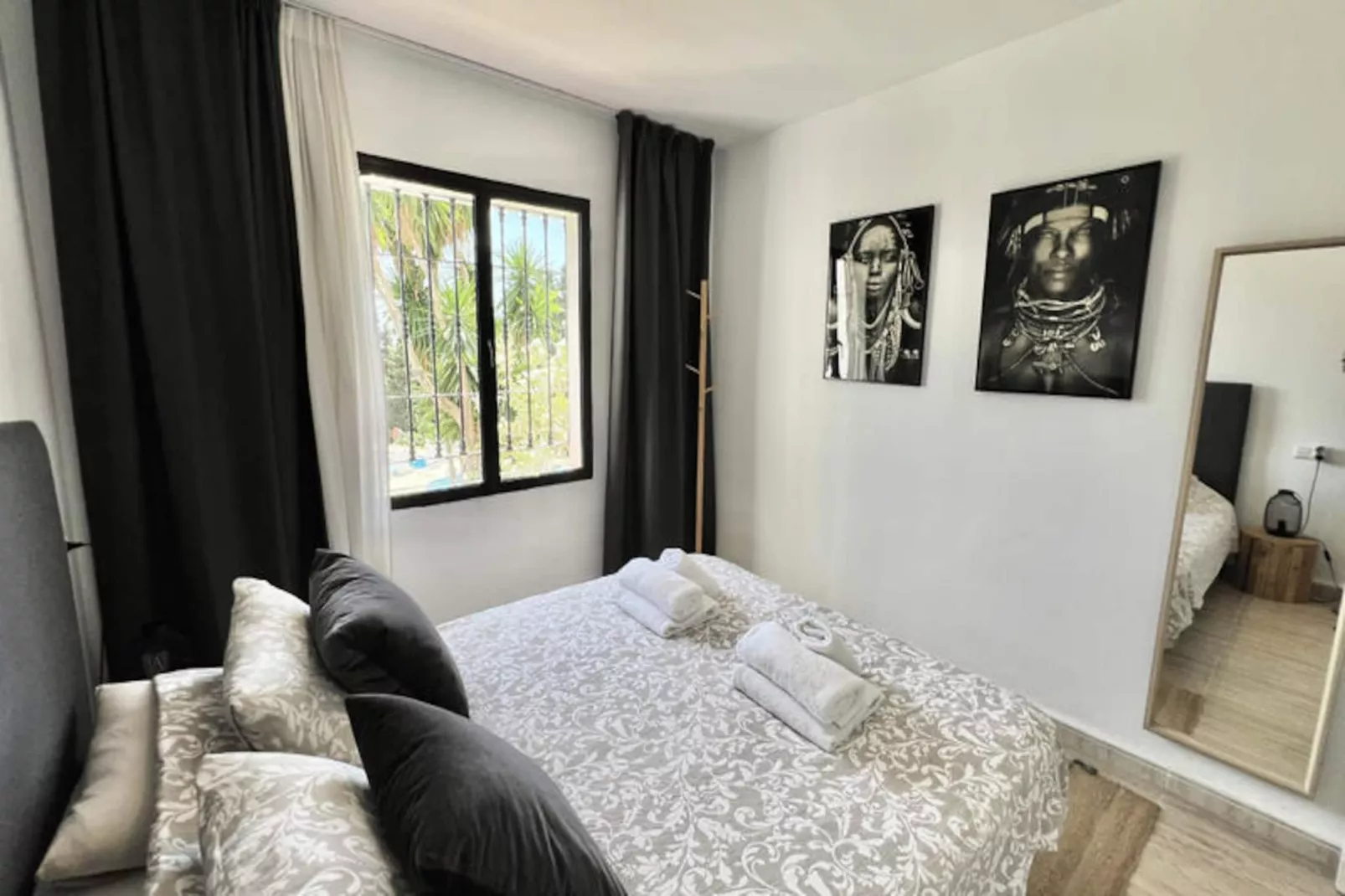 Appartements à Mijas-Non tagué