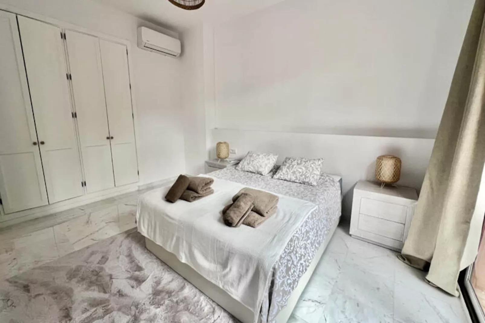 Appartements à Ojen-Untagged