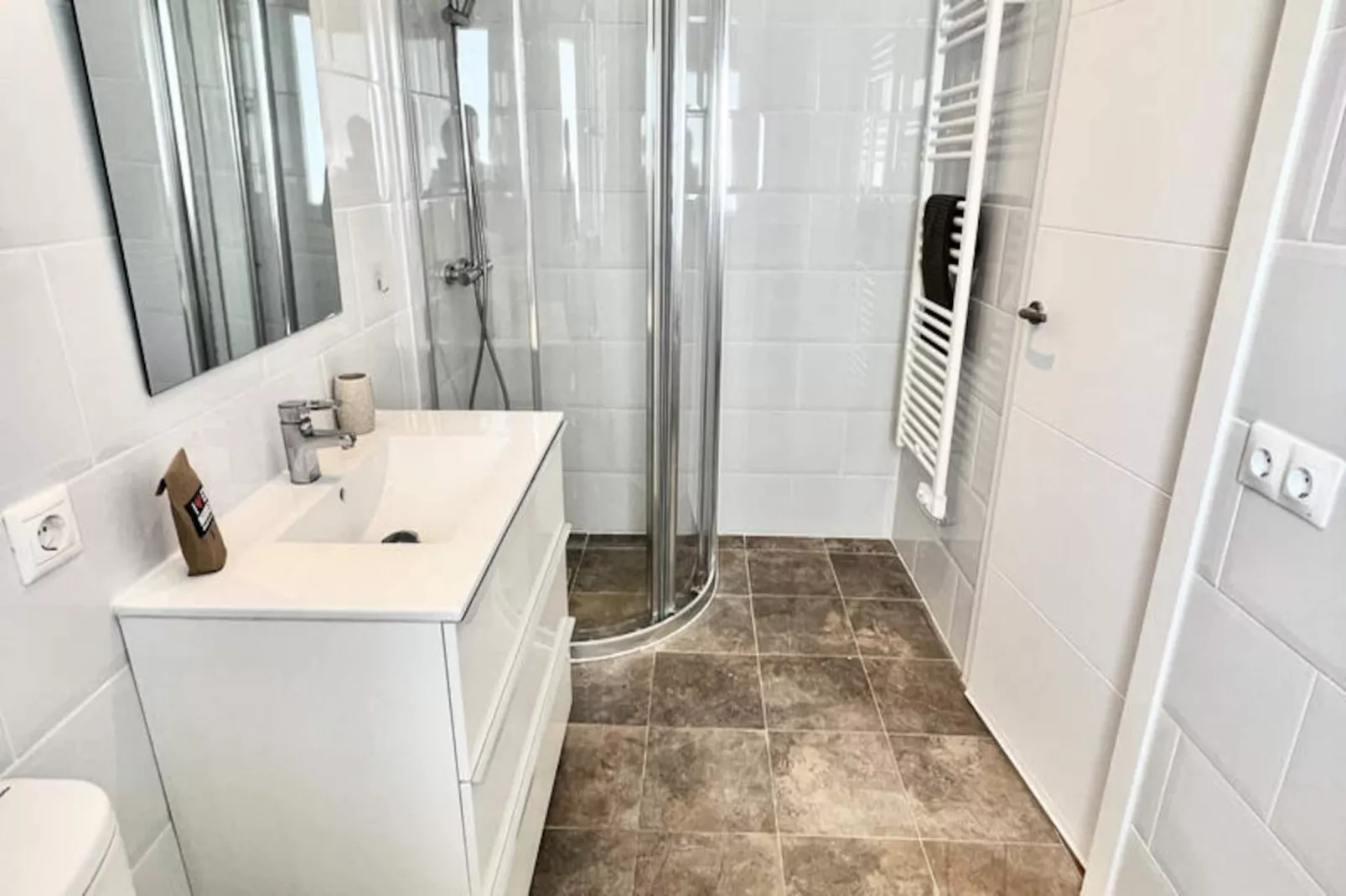 Maison à Mijas-Nicht zugeordnet