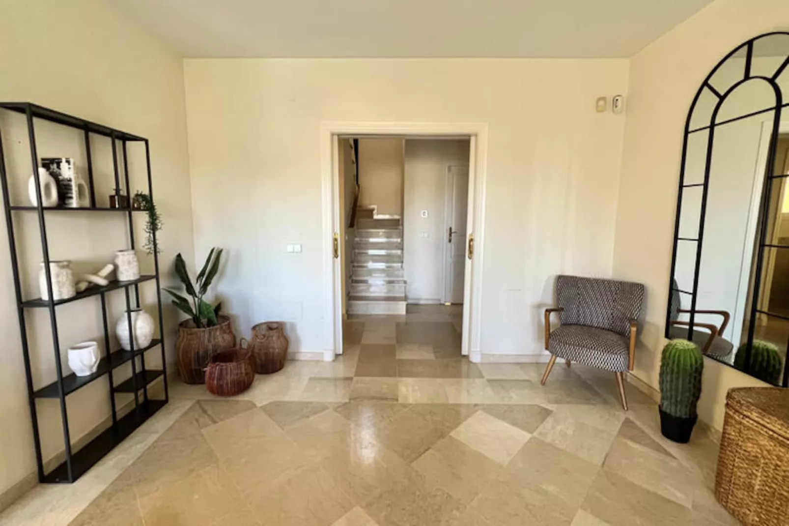 Maison à Mijas-Nicht zugeordnet