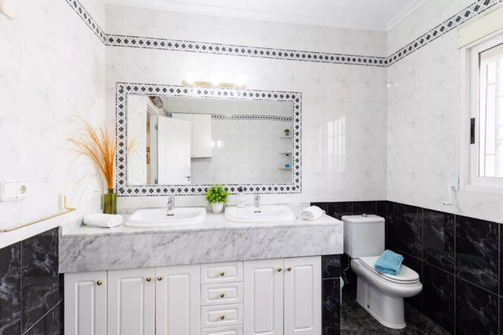 Maison à Mutxamel-Nicht zugeordnet