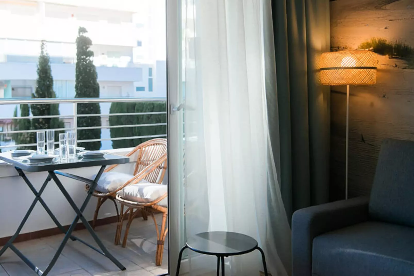 Appartements à Roses-Untagged