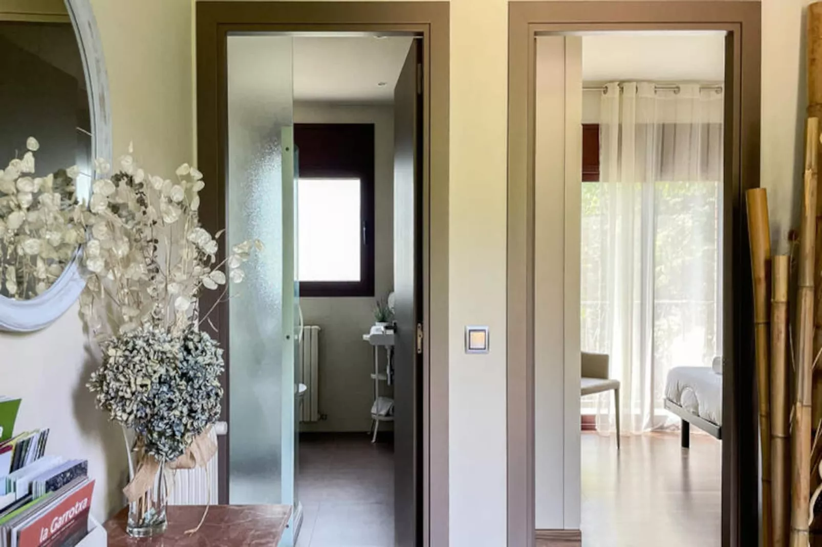 Mobil Home - Bungalow - Cottage à Santa Pau-Untagged