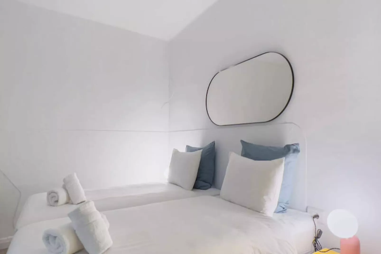 Appartements à Banyoles-Nicht zugeordnet