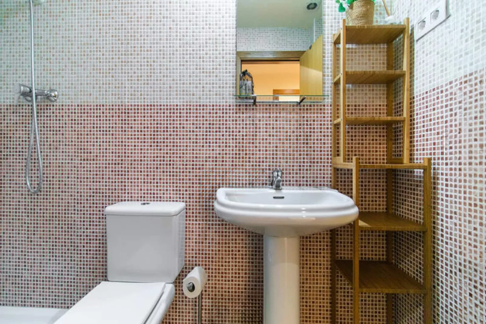 Appartements à Palafrugell-Untagged