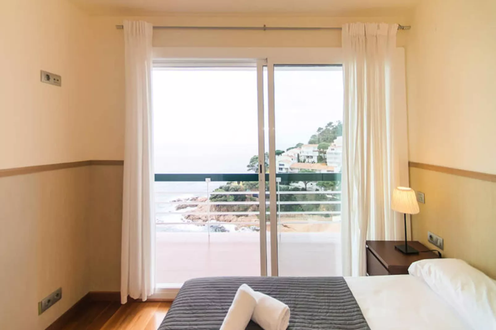 Appartements à Tossa de Mar-Nicht zugeordnet