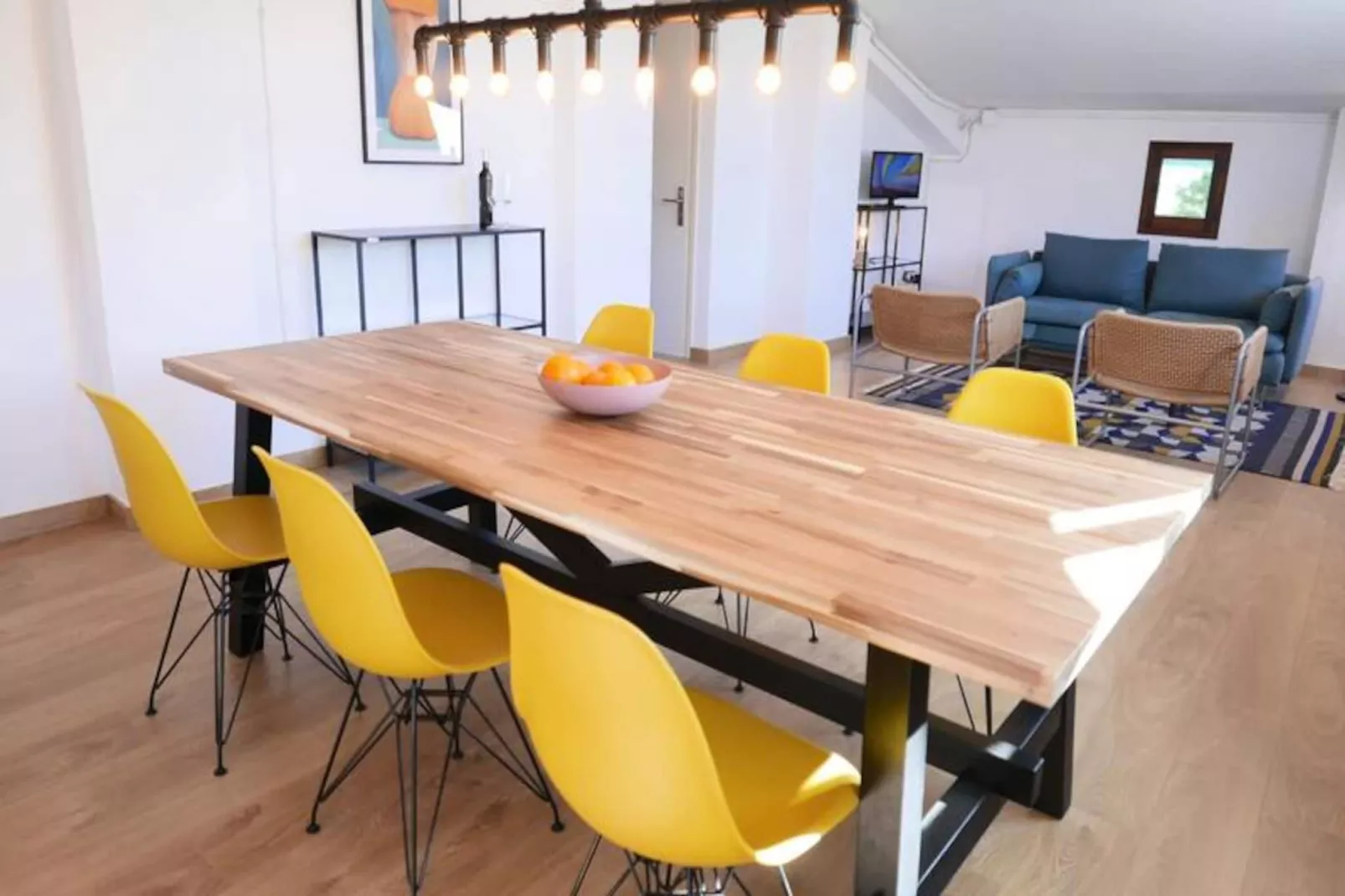 Appartements à Montagut i Oix-Nicht zugeordnet