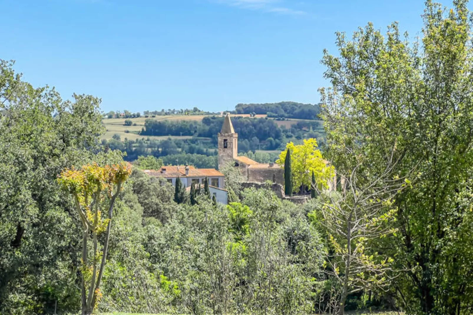 Mobil Home - Bungalow - Cottage à Cornellà del Terri-Nicht zugeordnet