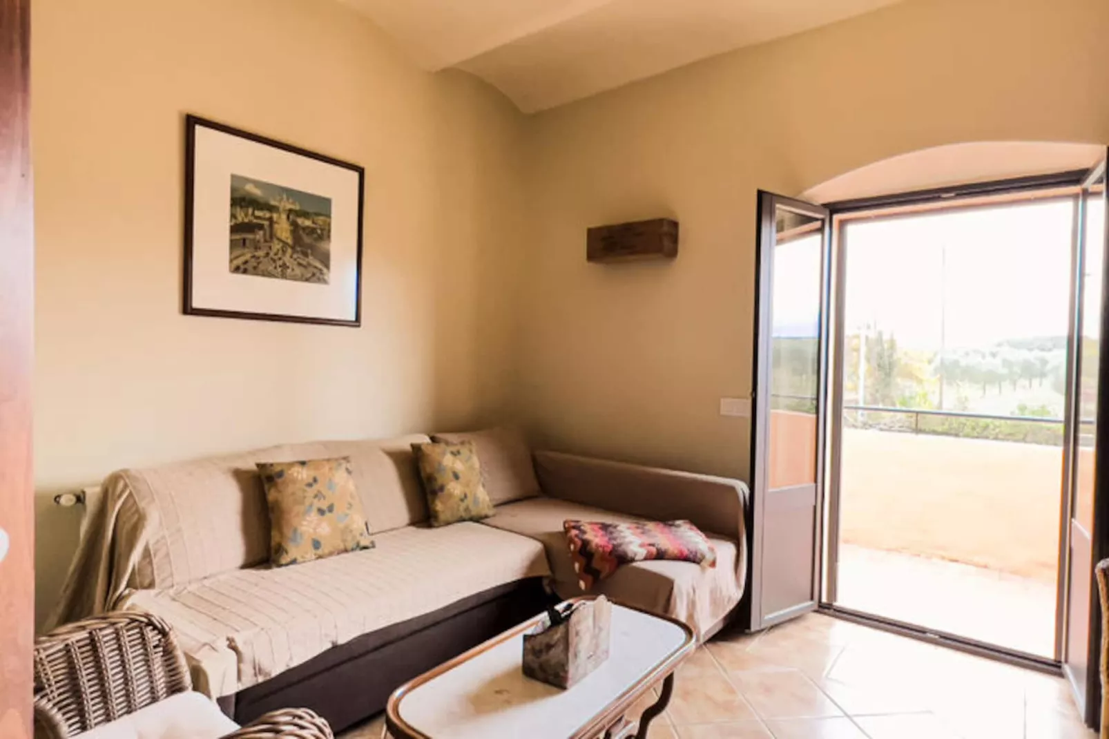 Mobil Home - Bungalow - Cottage à Vilaür-Untagged