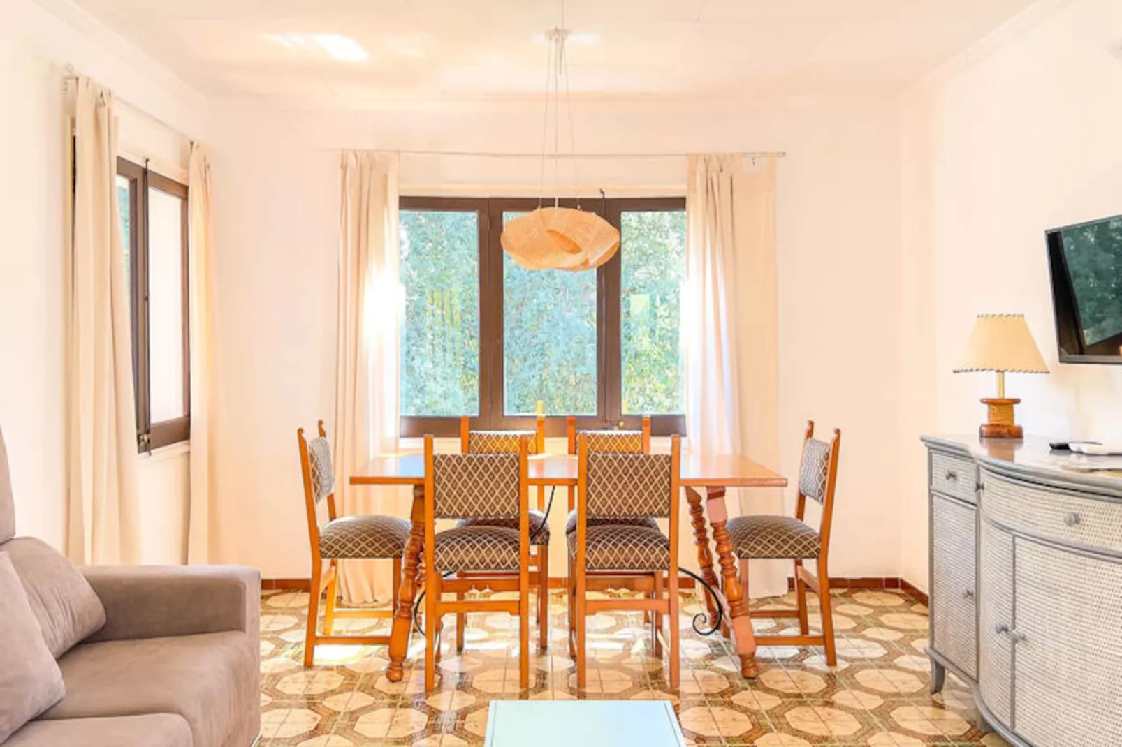 Mobil Home - Bungalow - Cottage à Palol de Revardit-Nicht zugeordnet