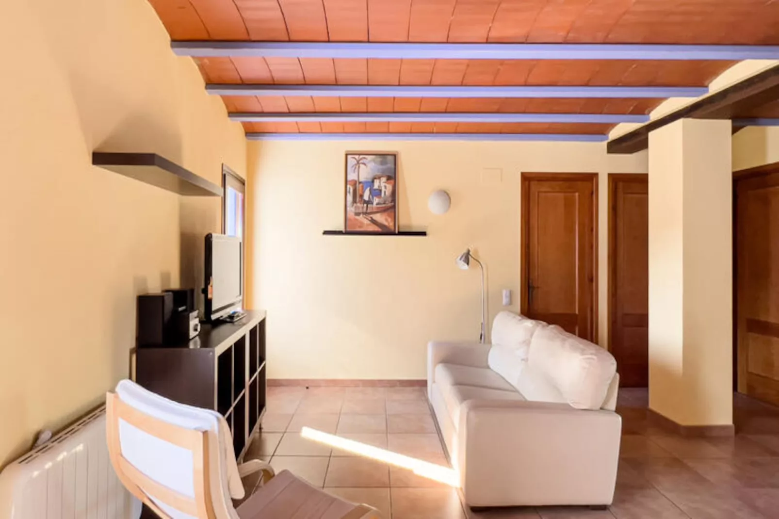 Appartements à Sant Feliu de Pallerols-Non tagué