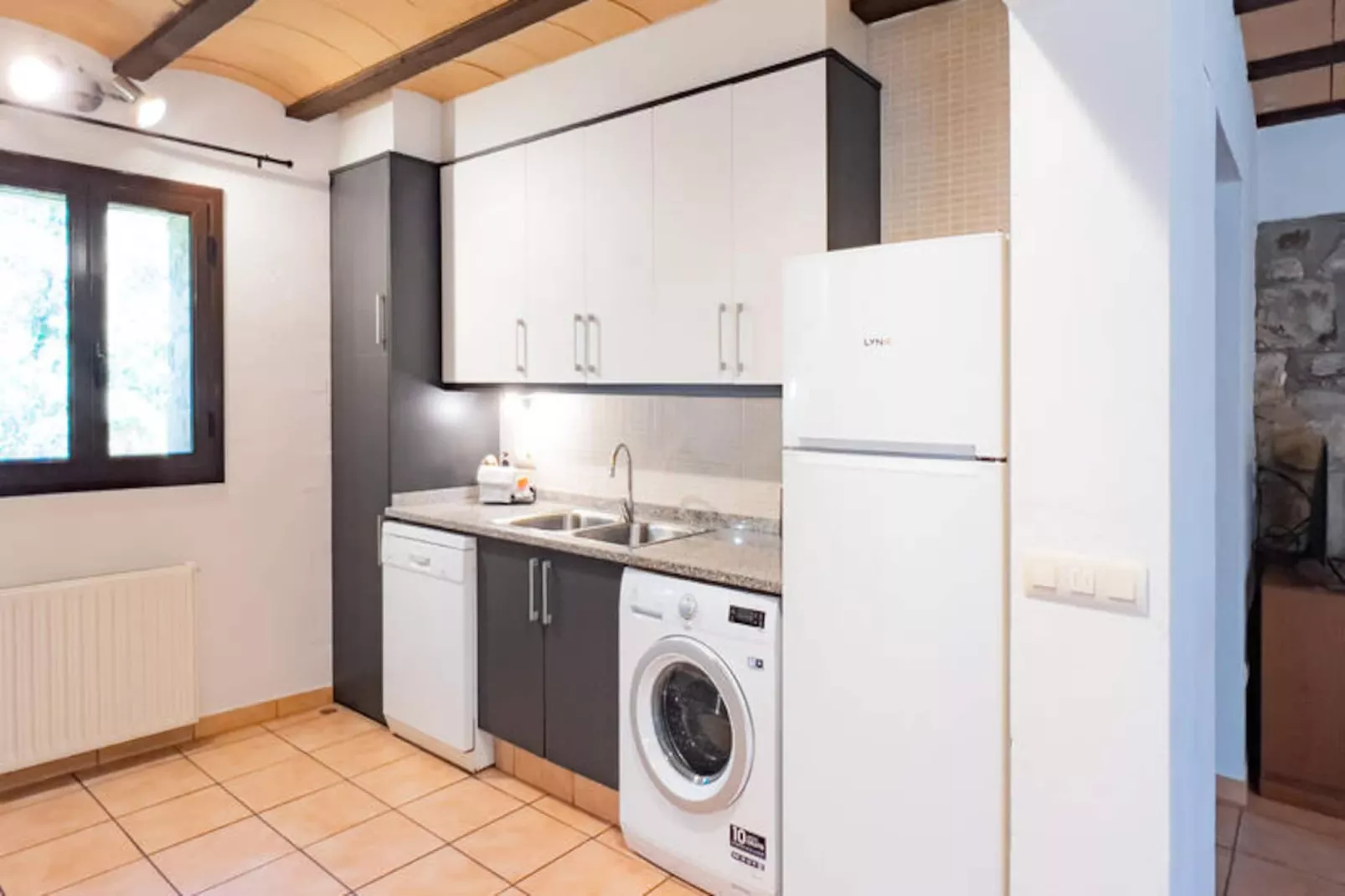 Mobil Home - Bungalow - Cottage à Beuda-Nicht zugeordnet