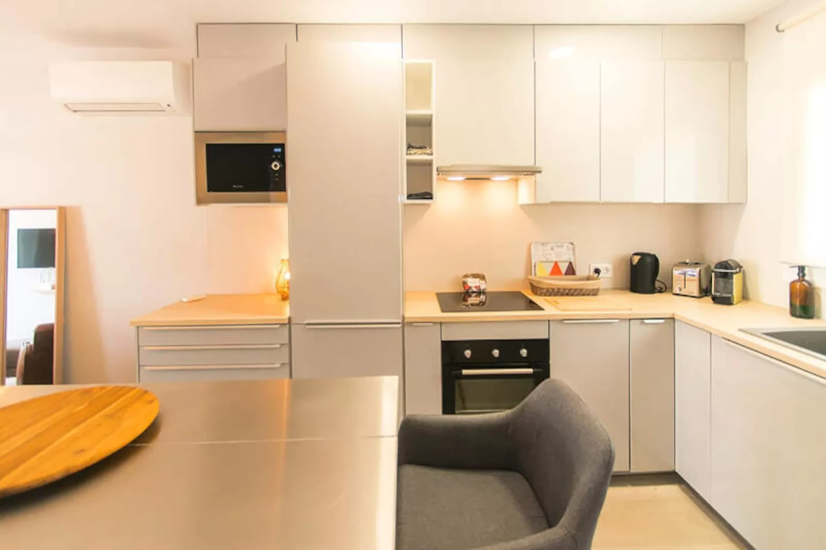 Appartements à Empuriabrava-Nicht zugeordnet