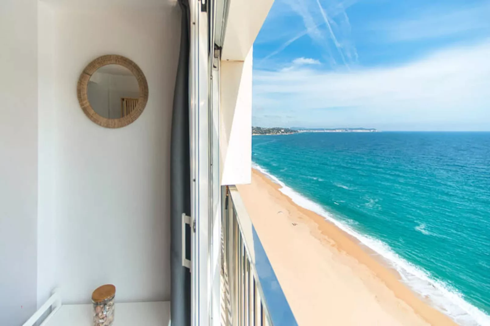 Studio à Platja d'Aro-Nicht zugeordnet