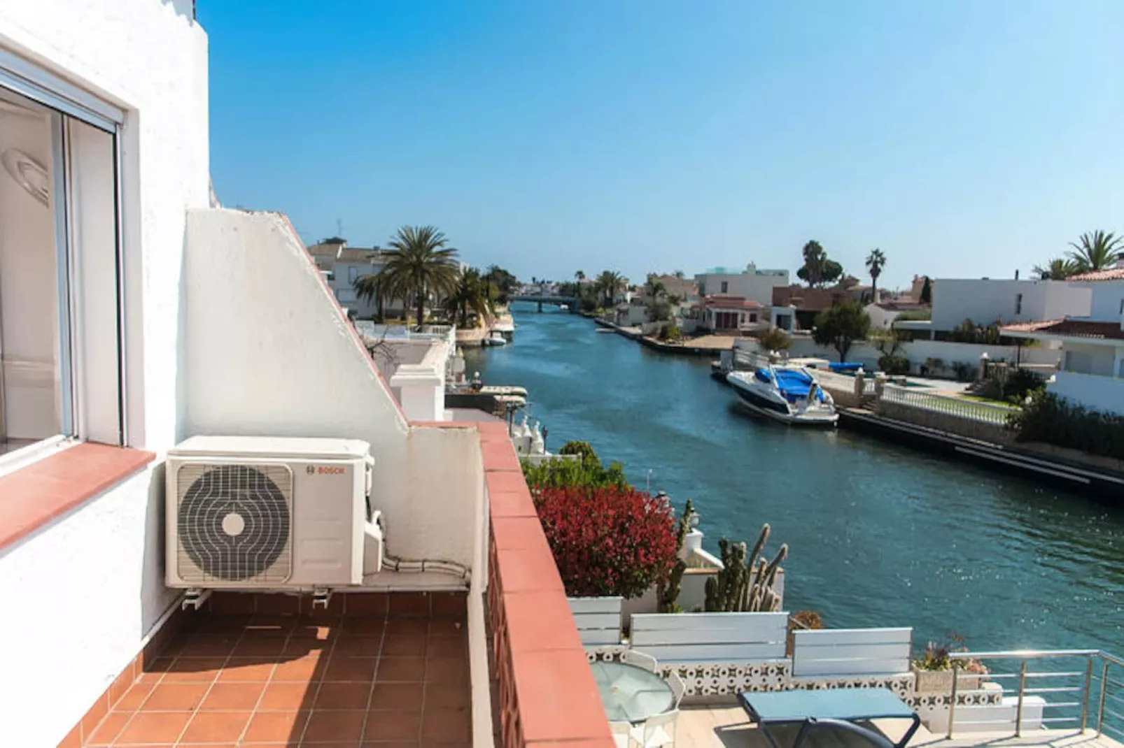 Maison à Empuriabrava-Non tagué