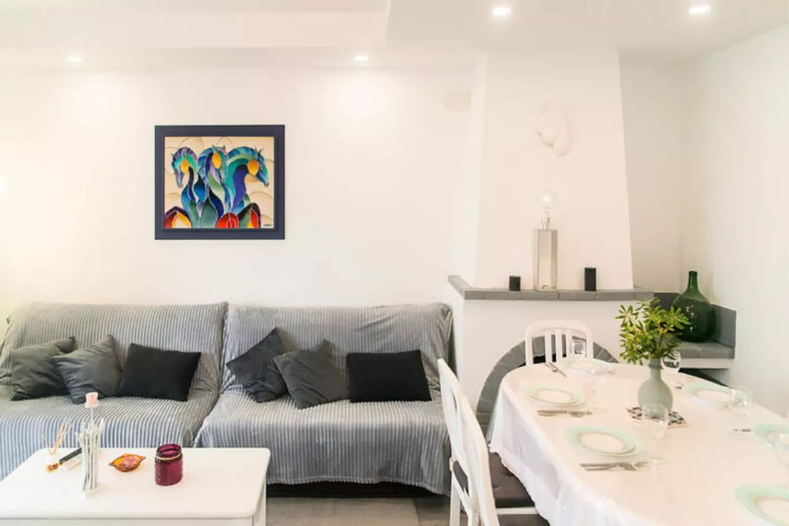 Appartements à Empuriabrava-Untagged