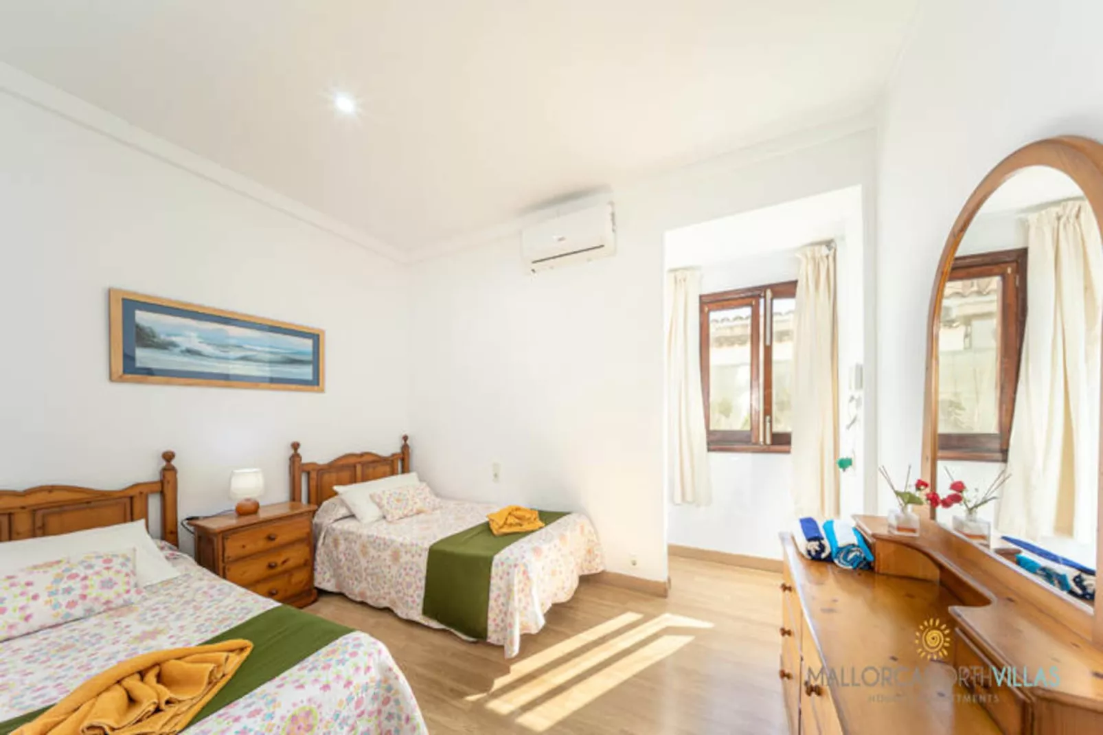 Chalets à Alcúdia - Port d'Alcúdia-Untagged