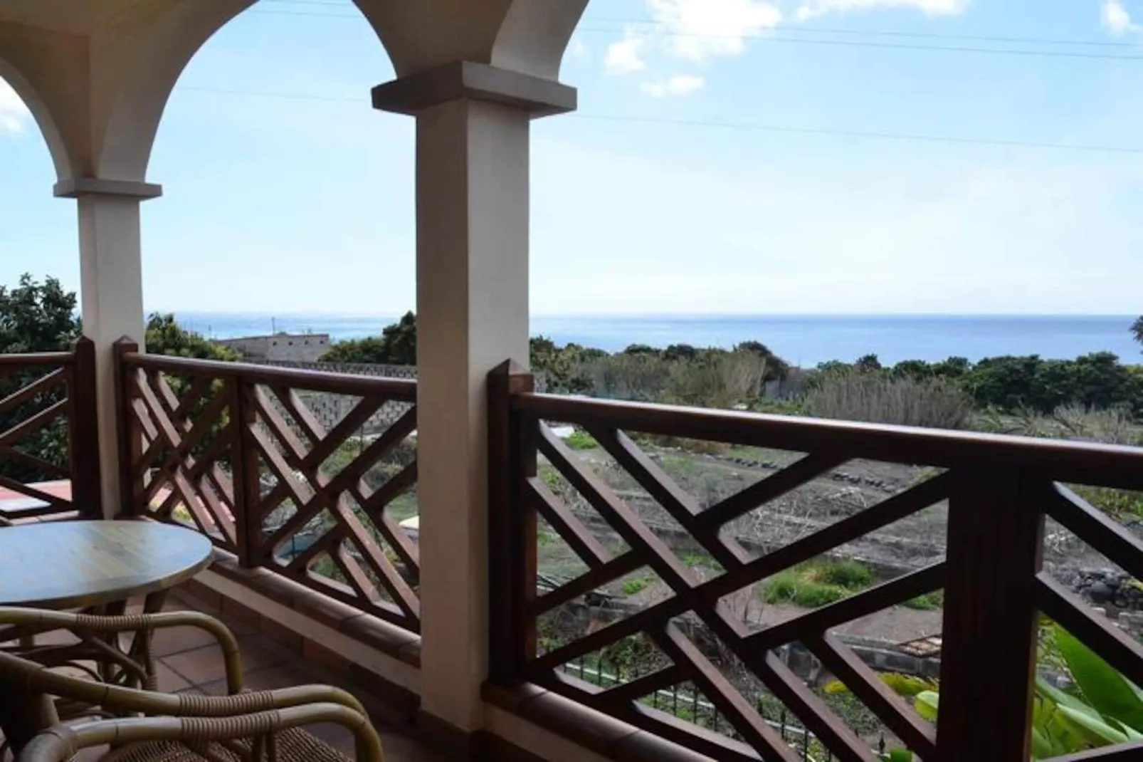 Appartements à Valle Gran Rey-Nicht zugeordnet