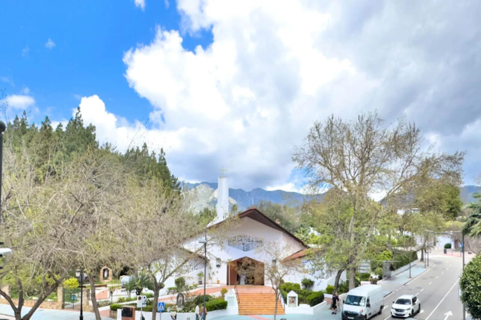 Appartements à Marbella-Non tagué