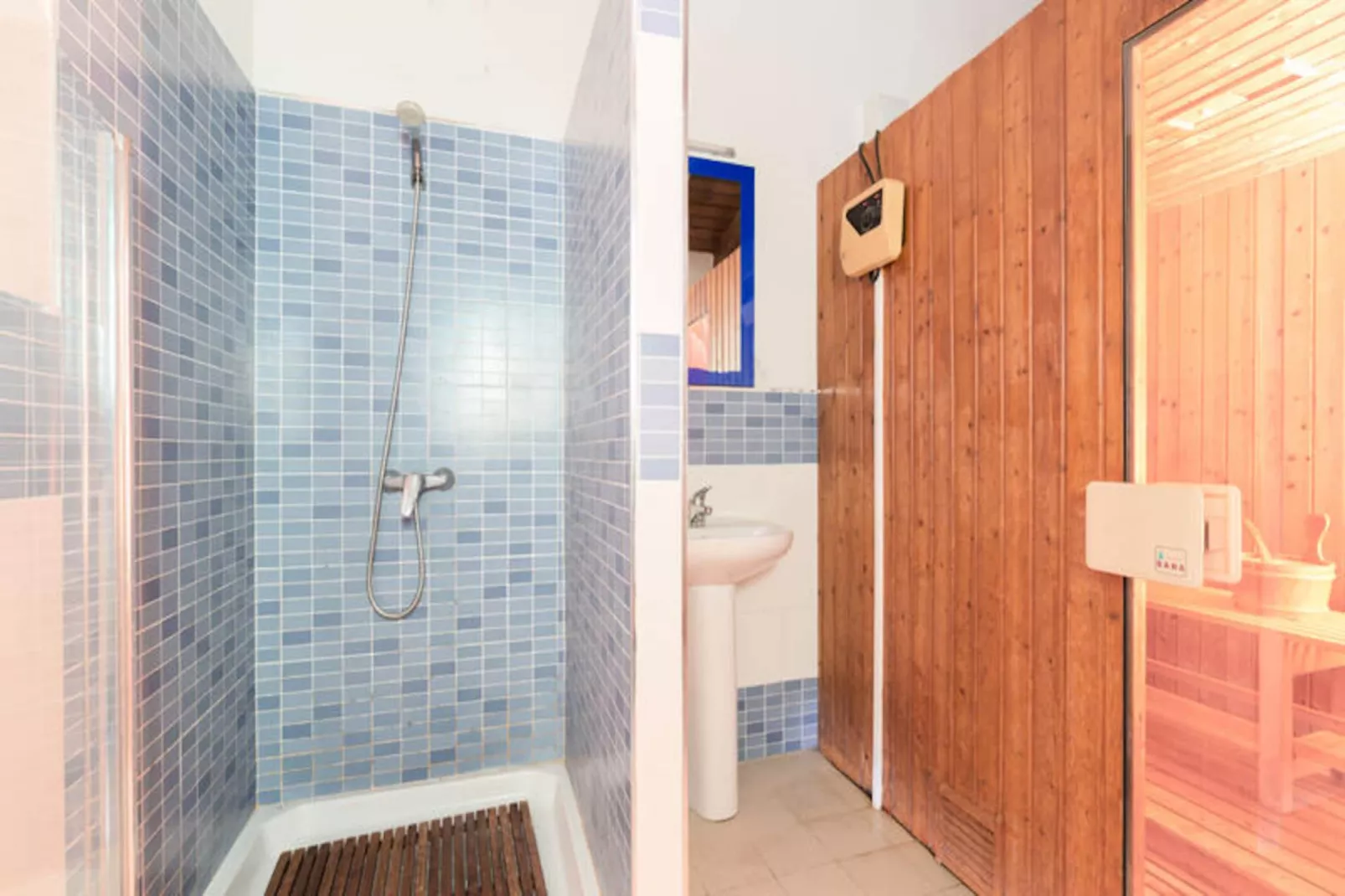 Mobil Home - Bungalow - Cottage à Dolores-Untagged