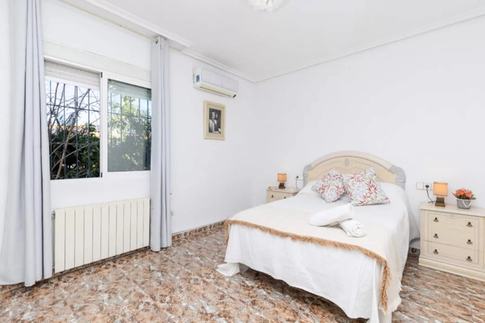 Maison à Mutxamel-Untagged