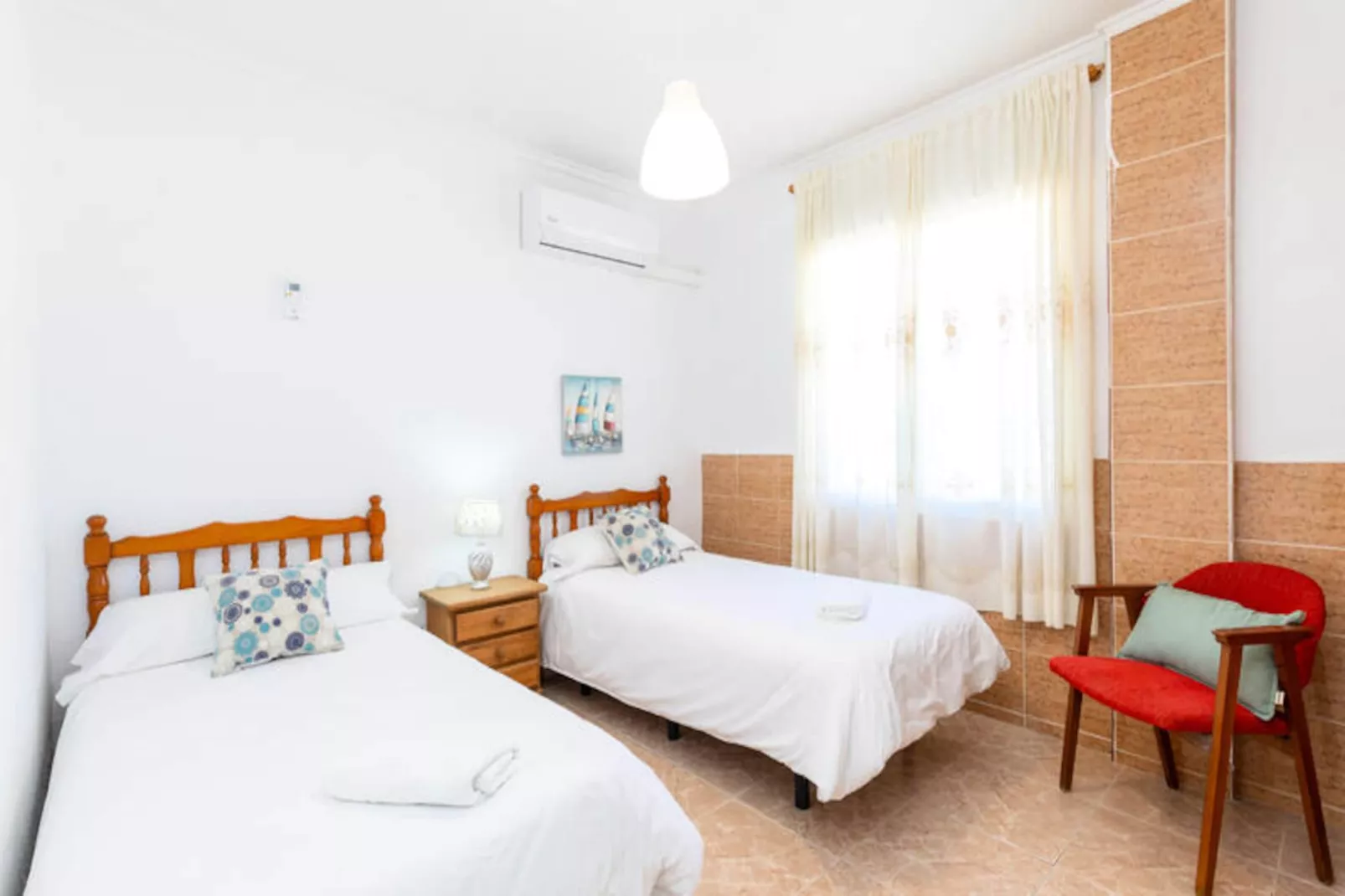 Chalets à Guardamar del Segura-Non tagué