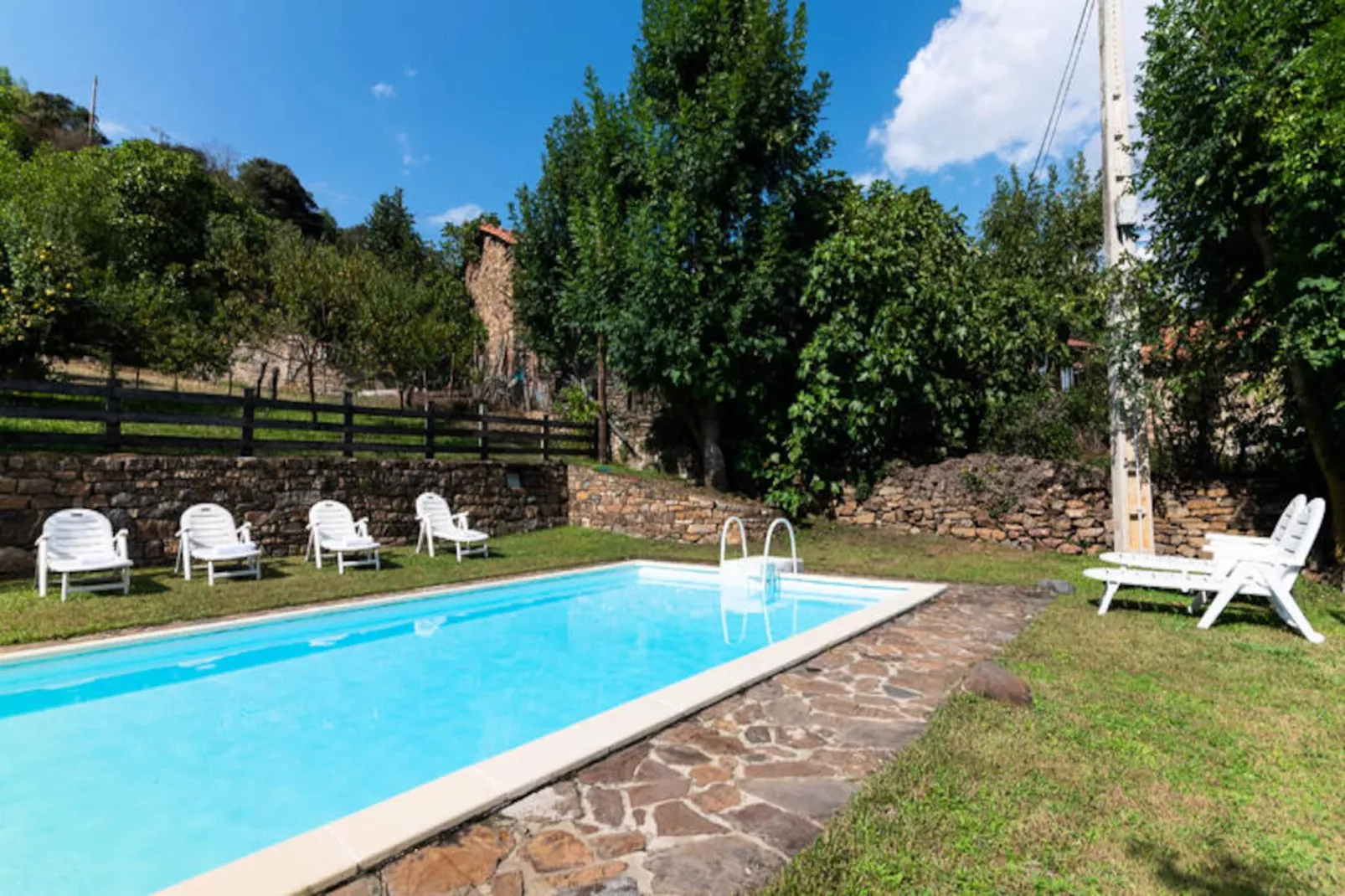 Maison à Cabezon de Liebana Cantabria-Untagged