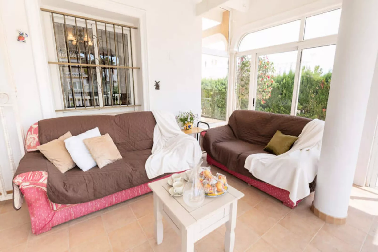 Maison à Orihuela Costa-Untagged