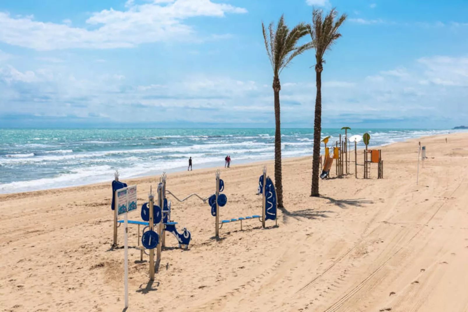 Appartements à Guardamar del Segura-Nicht zugeordnet