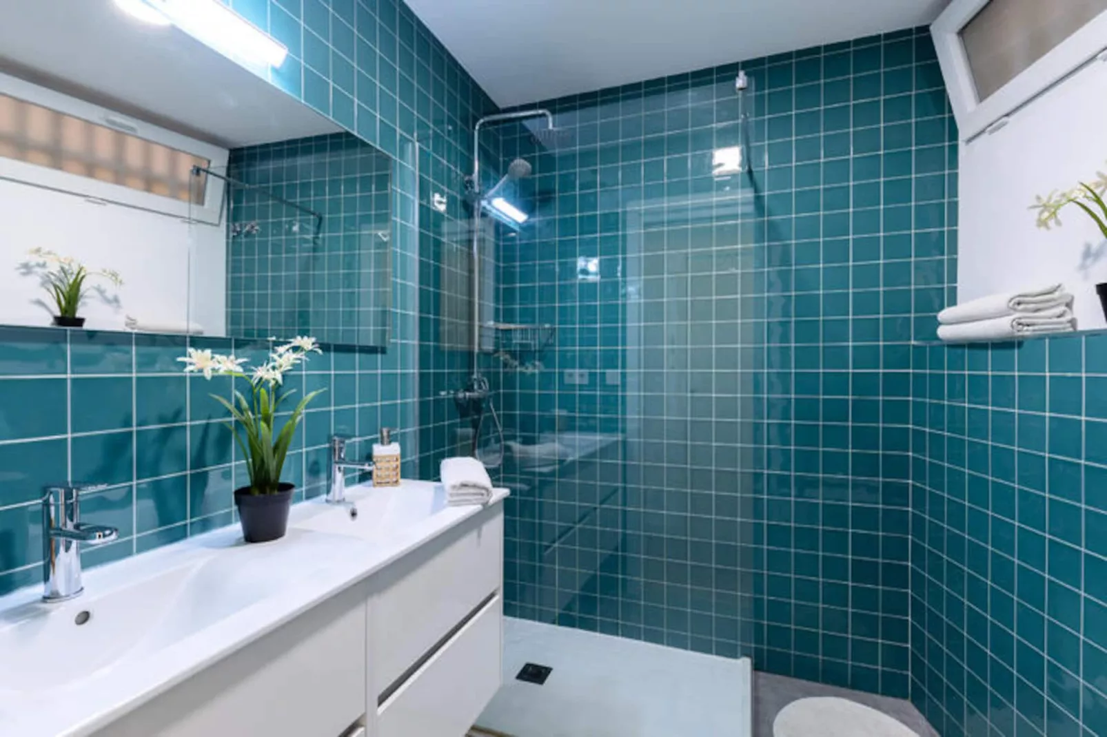 Appartements à Alicante-Non tagué