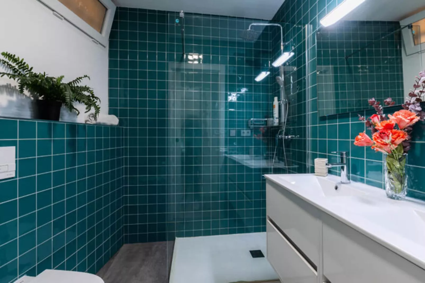 Appartements à Alicante-Nicht zugeordnet