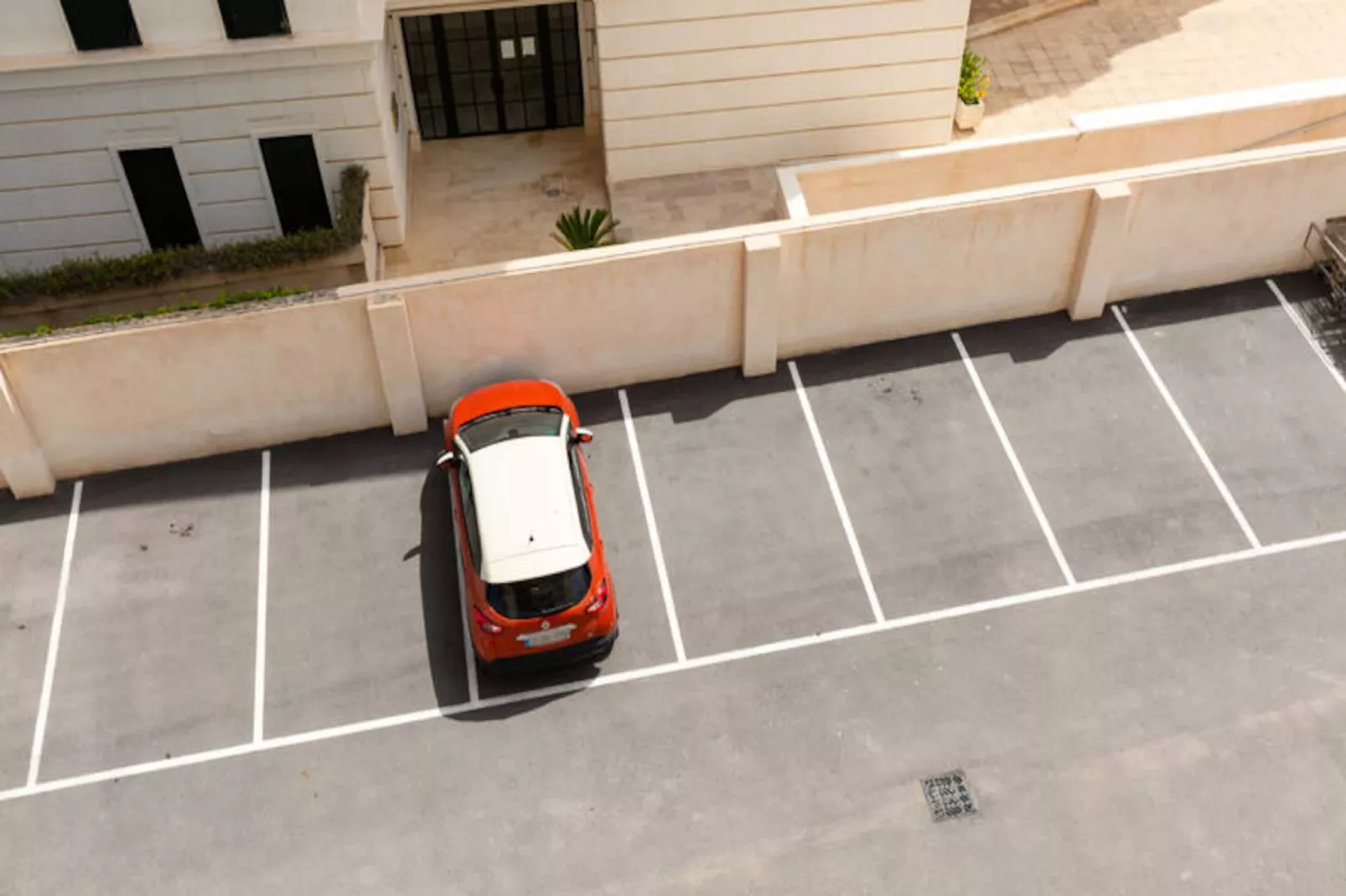 Appartements à El Campello-Untagged