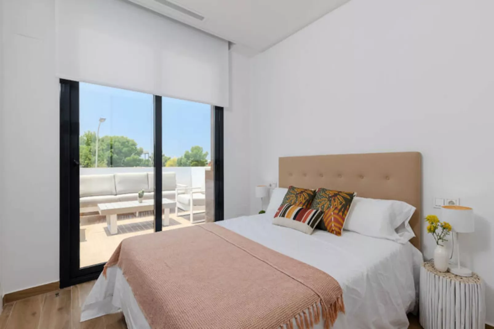 Maison à El Campello-Nicht zugeordnet