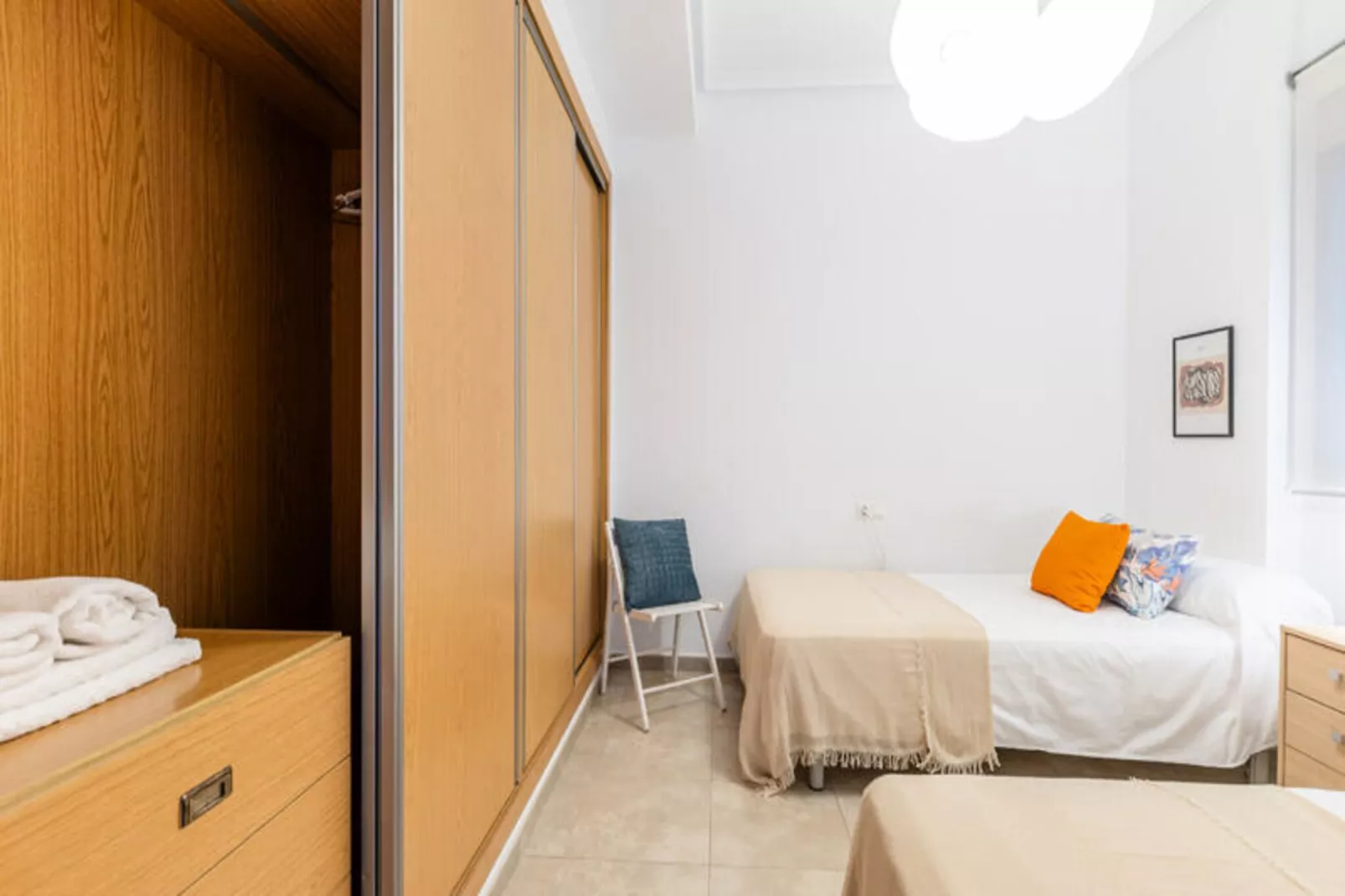 Appartements à Guardamar del Segura-Nicht zugeordnet