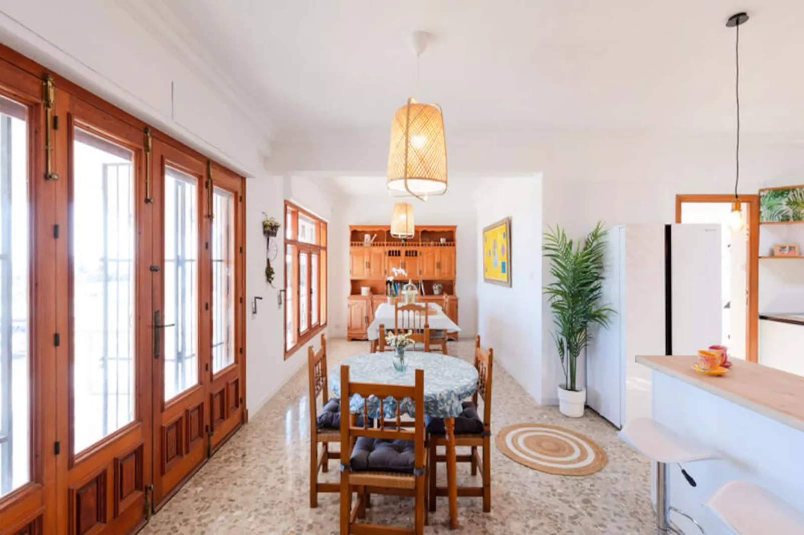 Maison à Elche-Untagged