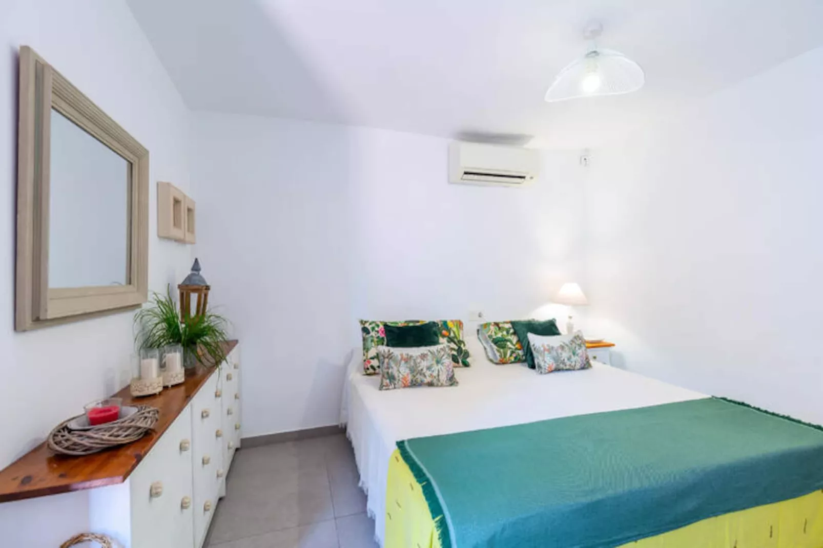 Maison à Daya Vieja-Nicht zugeordnet