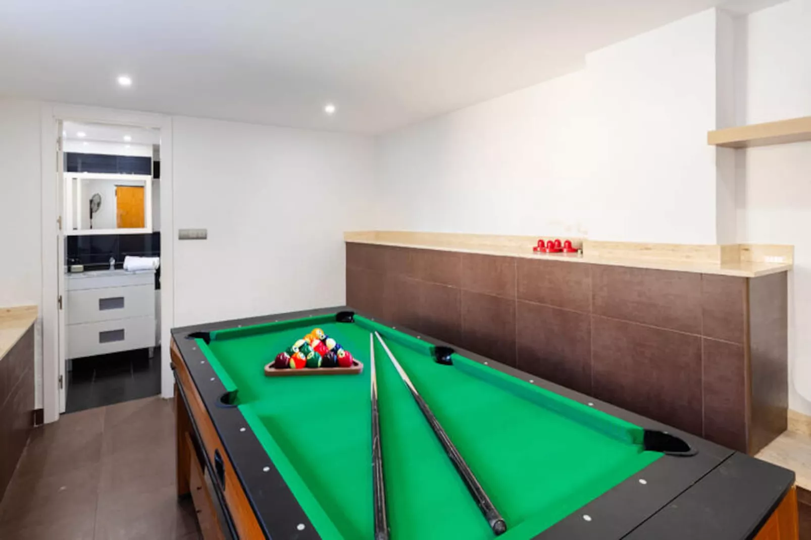 Maison à Ciudad Quesada-Nicht zugeordnet