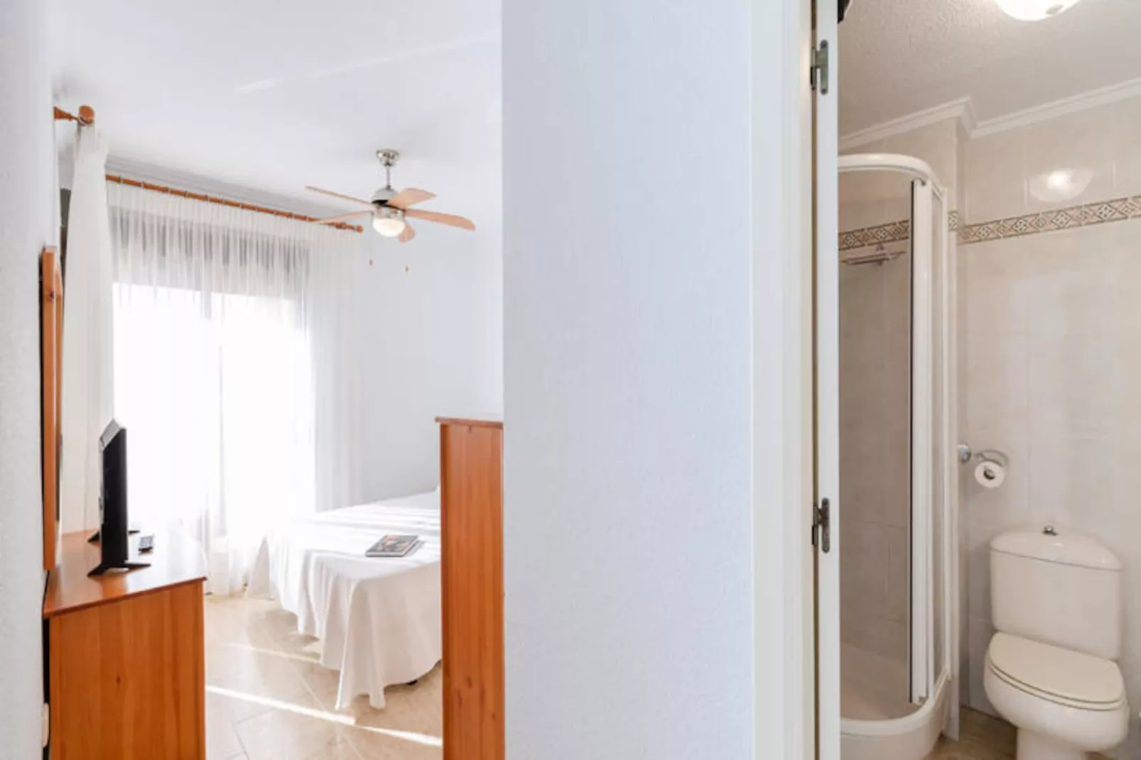 Appartements à Guardamar del Segura-Nicht zugeordnet