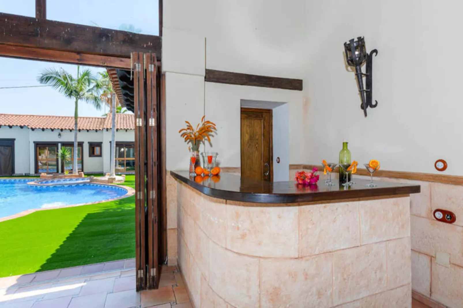 Maison à Catral-Nicht zugeordnet