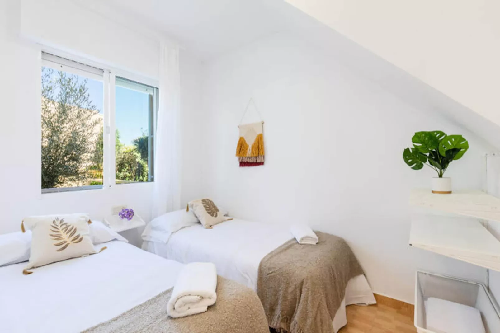 Maison à Torrevieja-Nicht zugeordnet