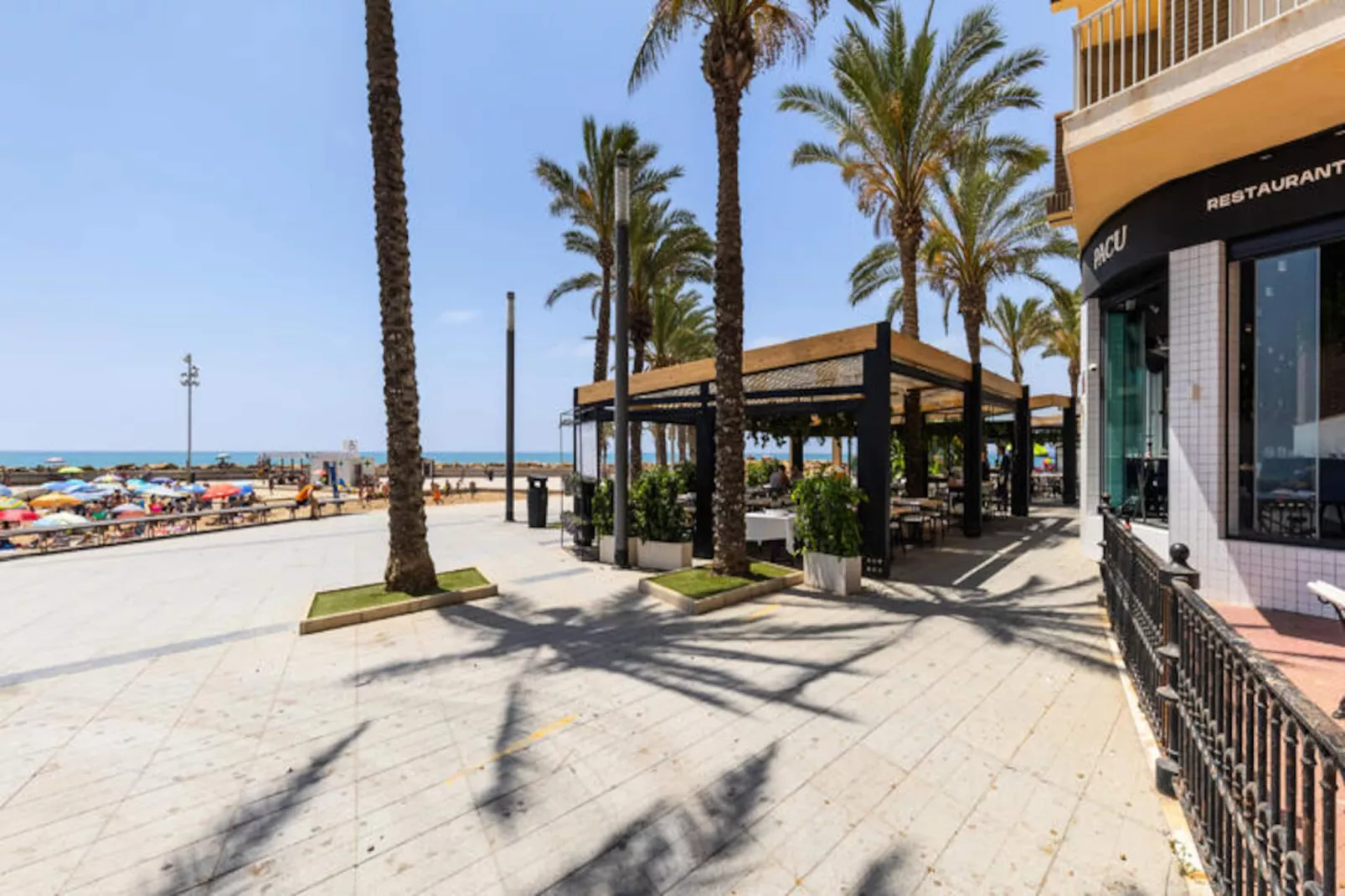 Appartements à Torrevieja-Untagged