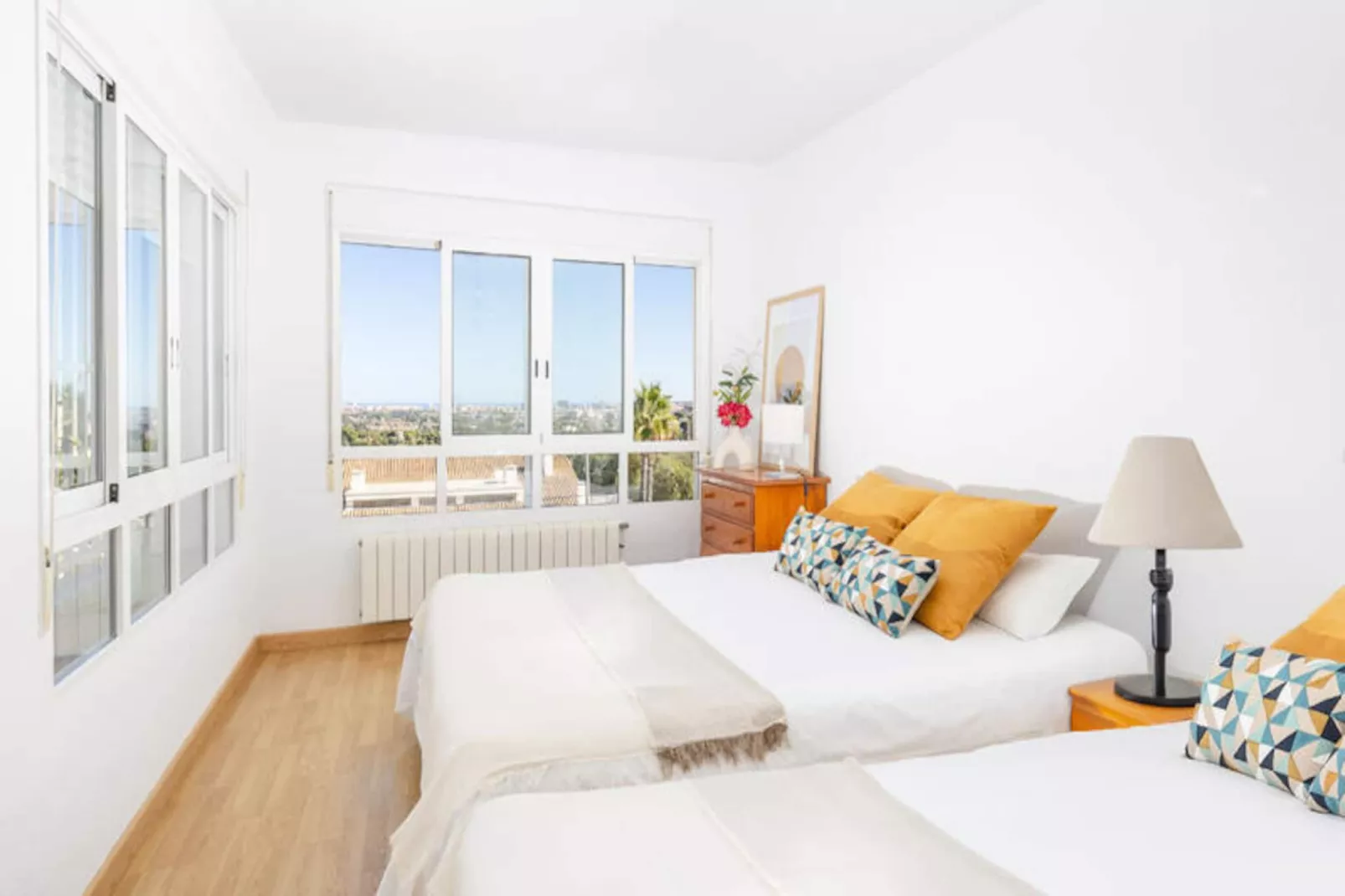 Maison à Alicante-Non tagué