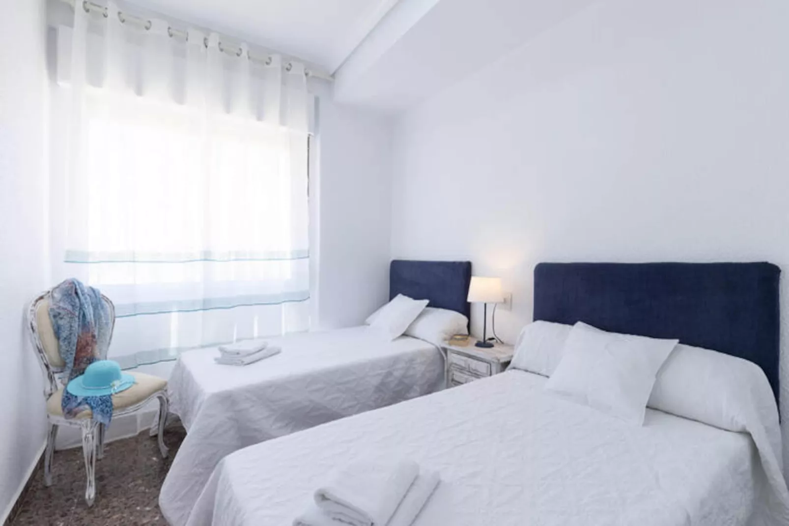 Maison à Torre de la Horadada-Untagged