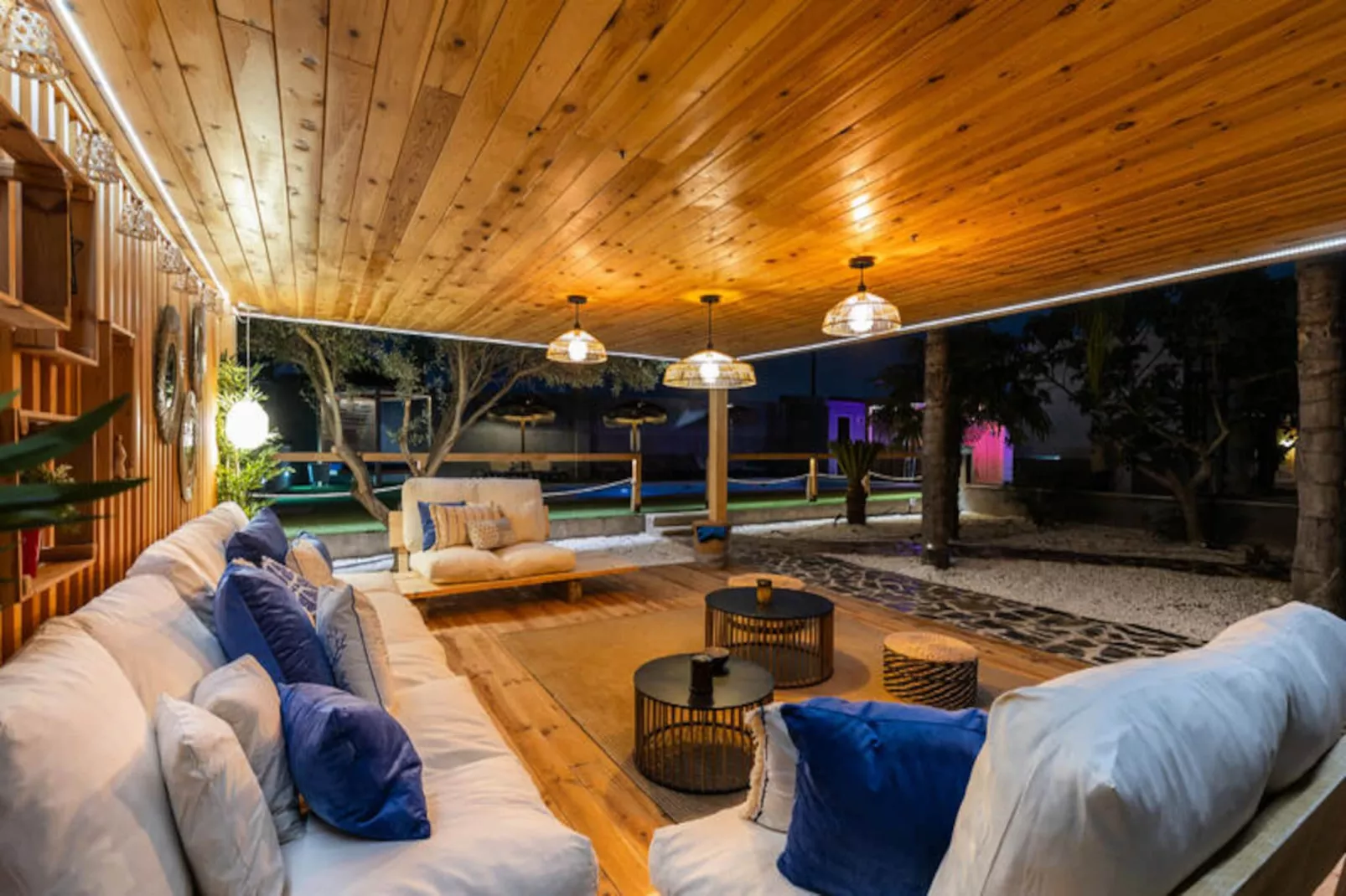 Maison à Almoradi-Untagged