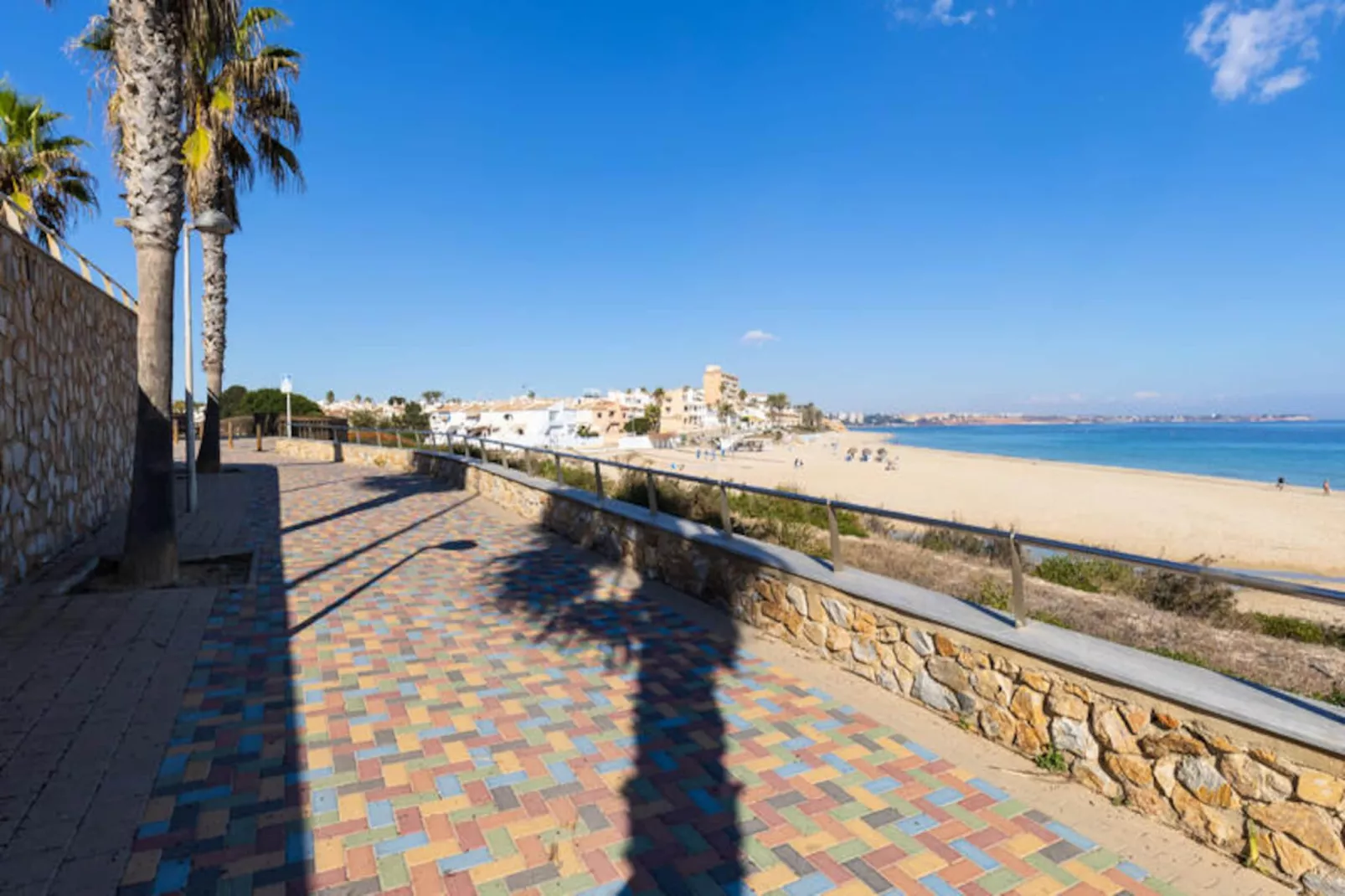 Mobil Home - Bungalow - Cottage à Pilar de la Horadada-Untagged