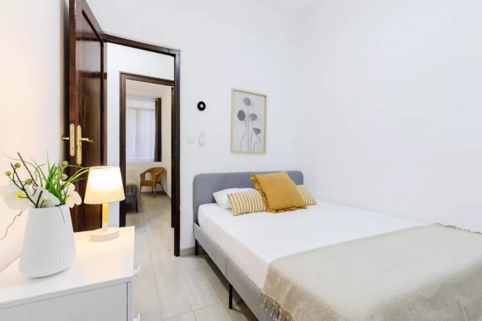 Appartements à Alicante-Non tagué